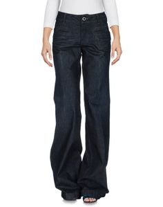 Джинсовые брюки Blumarine
