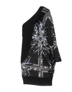 Короткое платье Philipp Plein