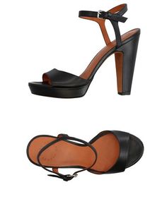 Сандалии Marc by Marc Jacobs