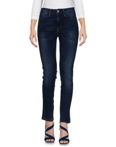 Джинсовые брюки Guess