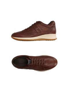 Низкие кеды и кроссовки Hogan