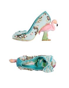 Туфли Irregular Choice