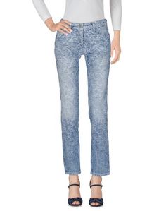 Джинсовые брюки Scervino Street