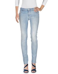 Джинсовые брюки Tru Trussardi