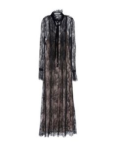 Платье длиной 3/4 Philosophy di Lorenzo Serafini