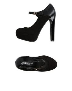 Туфли Sexy Woman
