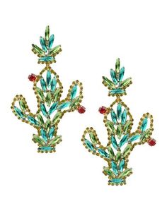 Серьги Lisa C Bijoux
