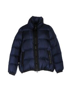 Пуховик Tommy Hilfiger