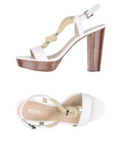 Сандалии Michael Michael Kors