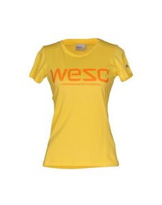 Футболка Wesc