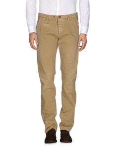 Повседневные брюки Uniform