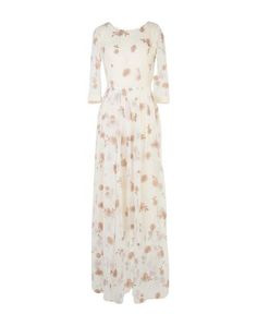Длинное платье Blugirl Blumarine
