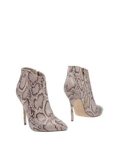 Полусапоги и высокие ботинки Steve Madden