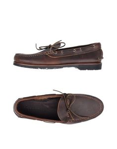 Мокасины Quoddy