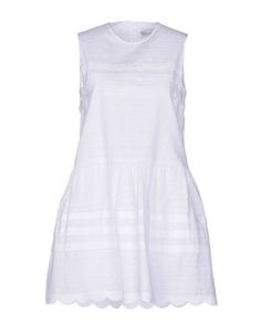 Короткое платье RED Valentino