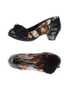 Туфли Irregular Choice