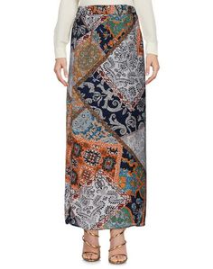 Длинная юбка Maison DIX