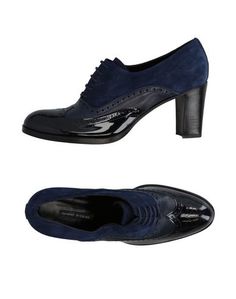 Обувь на шнурках Daniele Ancarani