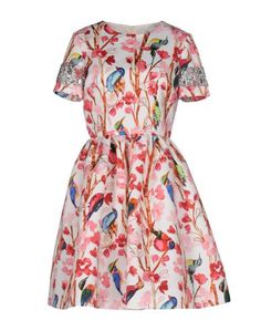 Короткое платье Blugirl Blumarine
