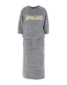 Длинное платье Capricciosa