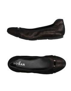Балетки Hogan