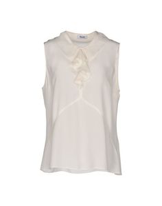 Топ без рукавов Moschino Cheap AND Chic