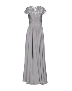 Длинное платье Young Couture by Barbara Schwarzer