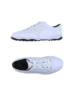 Низкие кеды и кроссовки Adidas x Yohji Yamamoto