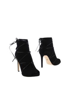 Полусапоги и высокие ботинки Guess