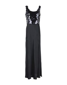 Длинное платье Moschino Cheap AND Chic