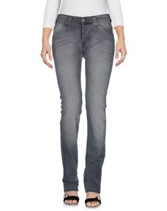 Джинсовые брюки Lee