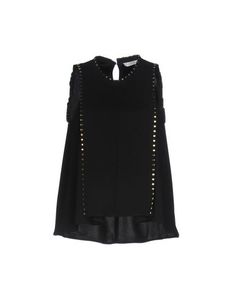 Топ без рукавов Versace Collection
