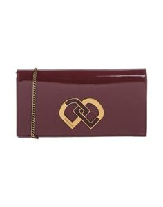 Сумка через плечо Dsquared2