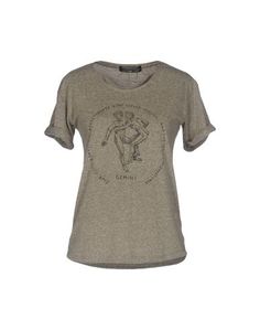 Футболка Maison Scotch