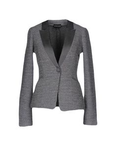 Пиджак Emporio Armani