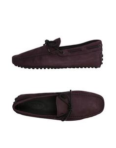 Мокасины Tod`S