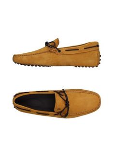 Мокасины Tod`S
