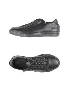Низкие кеды и кроссовки Fabi Sport