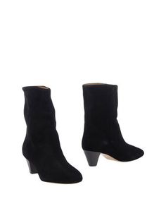 Полусапоги и высокие ботинки Isabel Marant Étoile