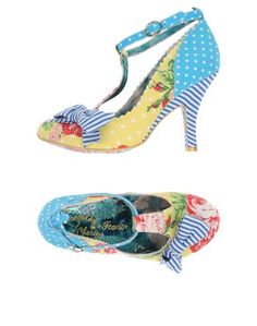 Туфли Irregular Choice