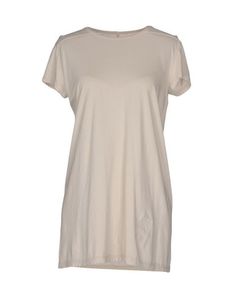 Футболка Rick Owens Lilies