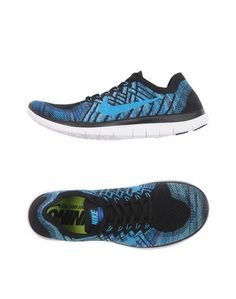 Низкие кеды и кроссовки Nike