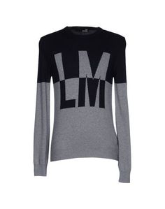 Свитер Love Moschino
