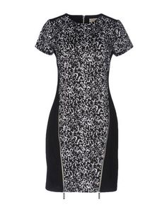 Короткое платье Michael Michael Kors