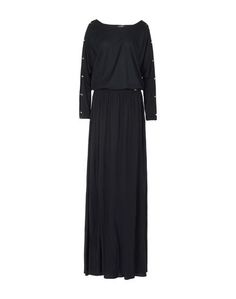 Длинное платье Class Roberto Cavalli
