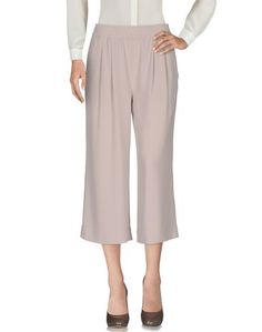 Брюки-капри Semione Milano