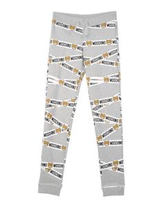 Пижама Moschino Underwear
