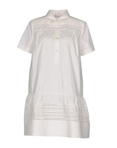 Короткое платье RED Valentino