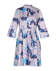 Короткое платье Fleur B.