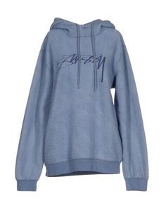 Толстовка Stussy